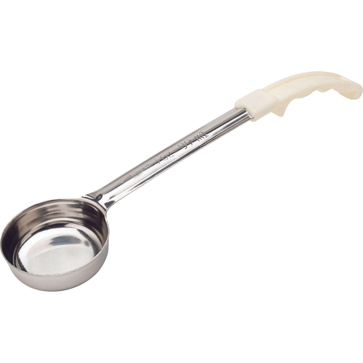 Ivory Portion Ladle 3oz (8.5cl) - BESPOKE77