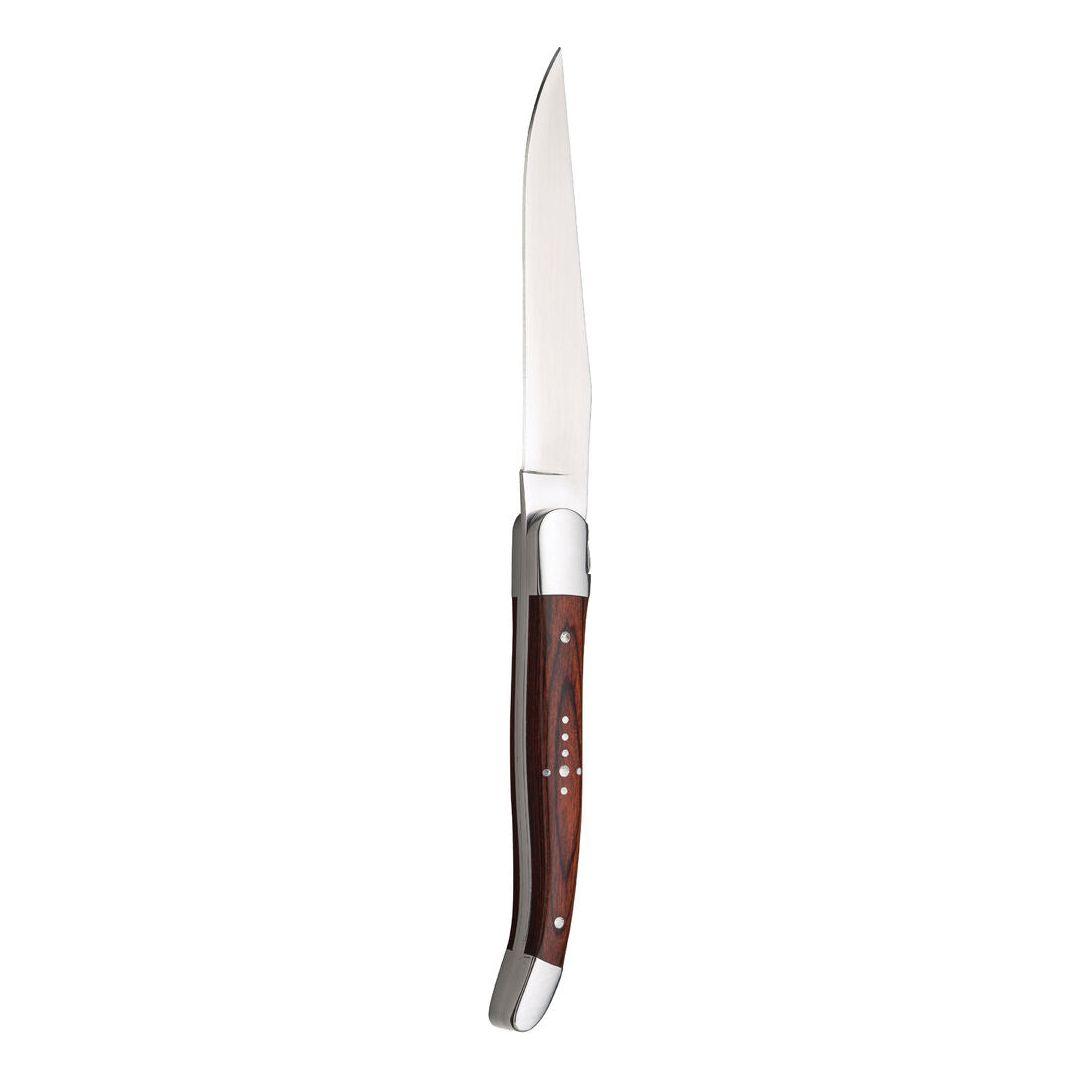 Laguiole Handled Steak Knife - BESPOKE77