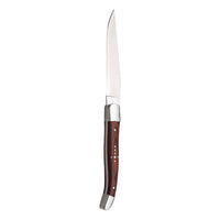 Laguiole Handled Steak Knife - BESPOKE77