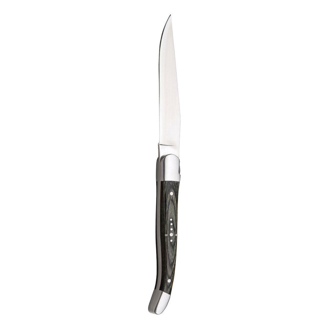 Laguiole Handled Steak Knife - BESPOKE77