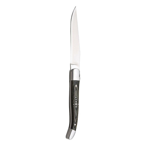 Laguiole Handled Steak Knife - BESPOKE77