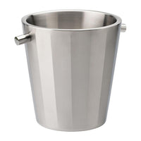 Satin Double Wall Wine Bucket (20cm x 21.5cm) - BESPOKE77