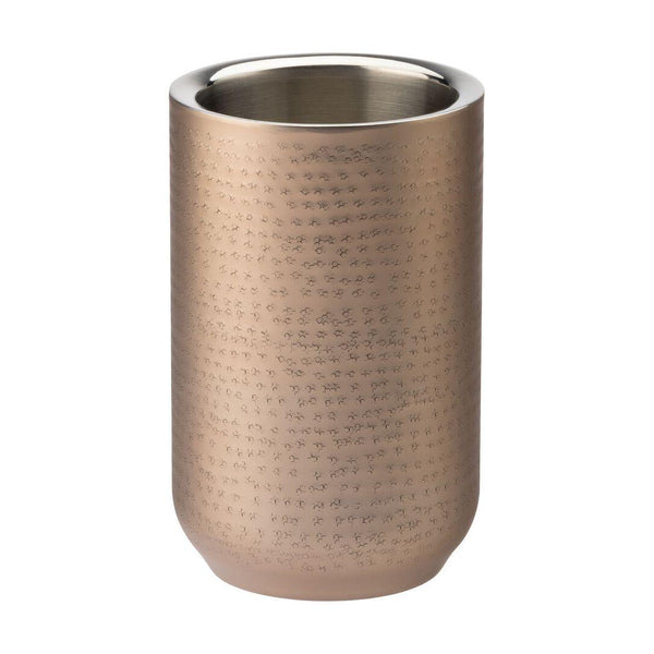 Aged Copper Wine Cooler 4.75x8" (12x20cm) - BESPOKE77