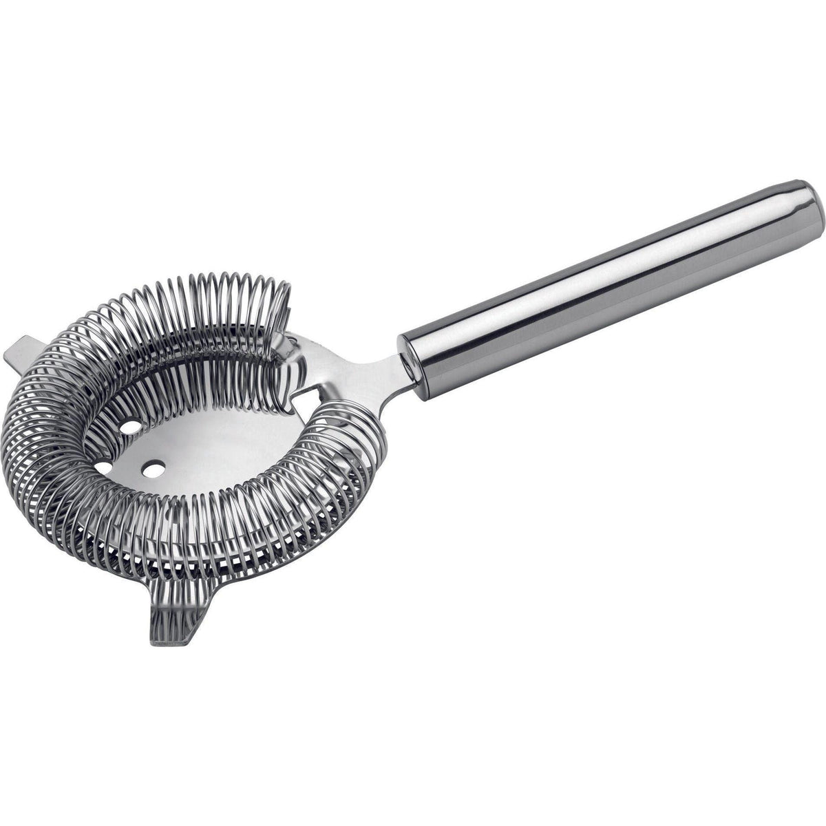 Deluxe Hawthorne Strainer 2 Prong - BESPOKE77