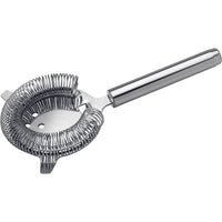 Deluxe Hawthorne Strainer 2 Prong - BESPOKE77