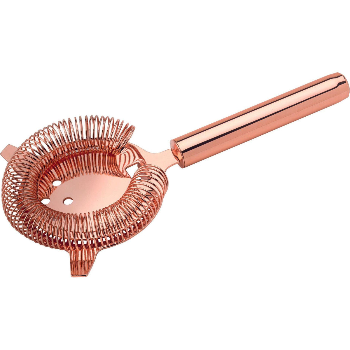 Deluxe Hawthorne Strainer 2 Prong - BESPOKE77
