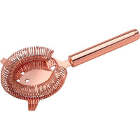Deluxe Hawthorne Strainer 2 Prong - BESPOKE77