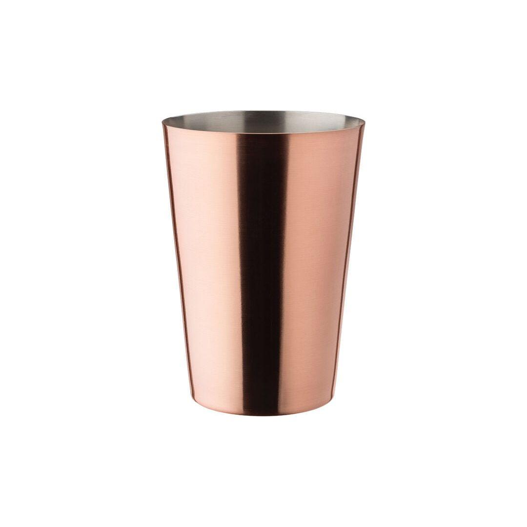 Copper Boston Shaker Can - BESPOKE77