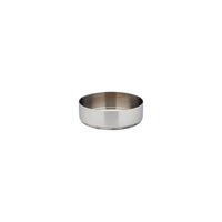 Stainless Steel Dip Pot 3" (7.5cm) 4oz (10cl) - BESPOKE77