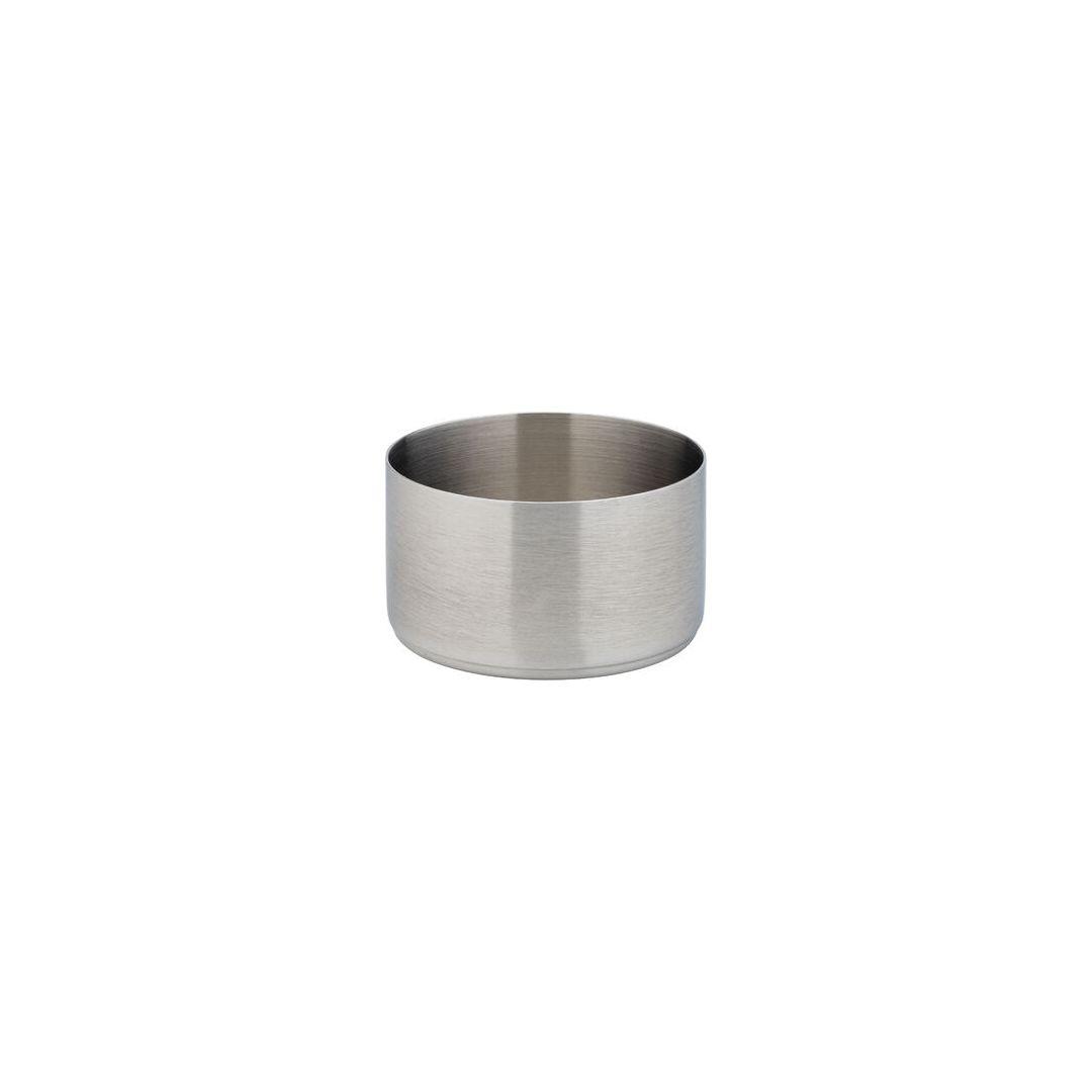 Stainless Steel Ramekin 7oz (20cl) - BESPOKE77