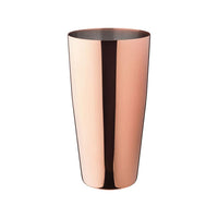 Copper Boston Shaker Can - BESPOKE77