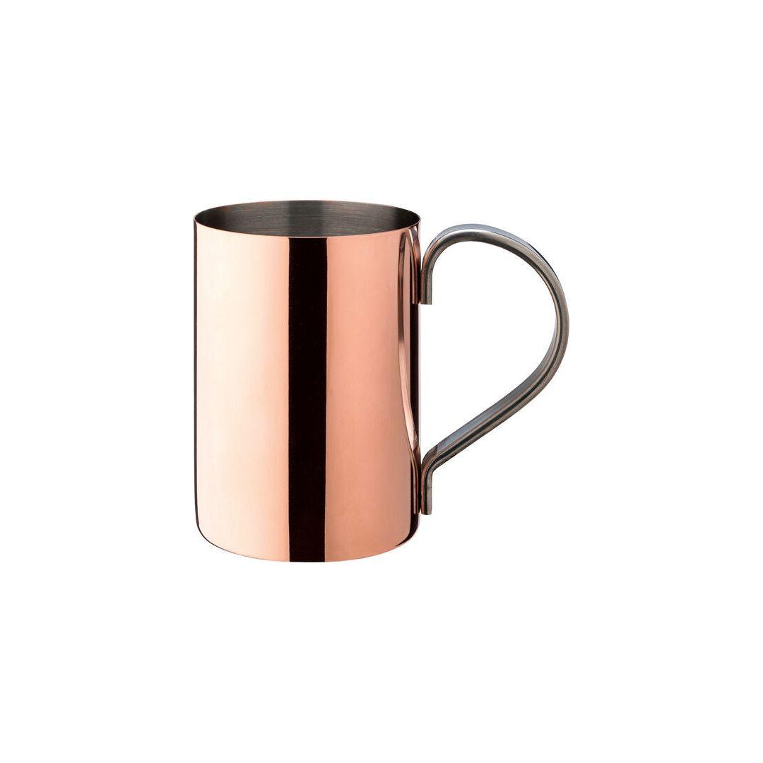 Slim Copper Mug 11.5oz (33cl) - BESPOKE77