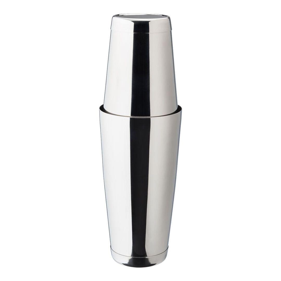 Boston Stainless Steel Cocktail Shaker Can - BESPOKE77