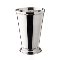 Stainless Steel Lightweight Julep Cup 14oz - BESPOKE77