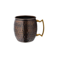 Aged Copper Mug - BESPOKE77