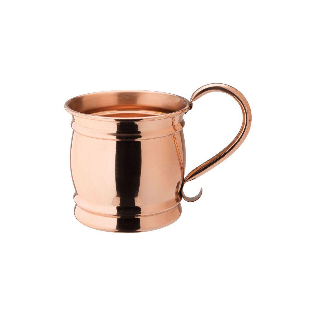 Copper Mug - BESPOKE77