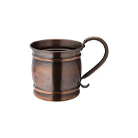Aged Copper Mug - BESPOKE77