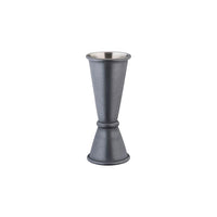 Matt Pewter Effect Cocktail Accessories - BESPOKE77