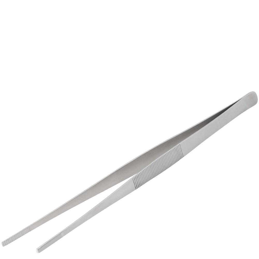 Stainless Steel Cocktail Tweezers - BESPOKE77