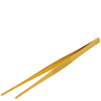 Gold Cocktail Tweezers - BESPOKE77