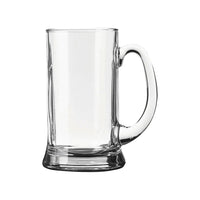 Icon Glass Beer Tankard - BESPOKE77