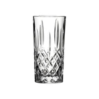 Orchestra Maestro Crystal Glass Tumblers - BESPOKE77