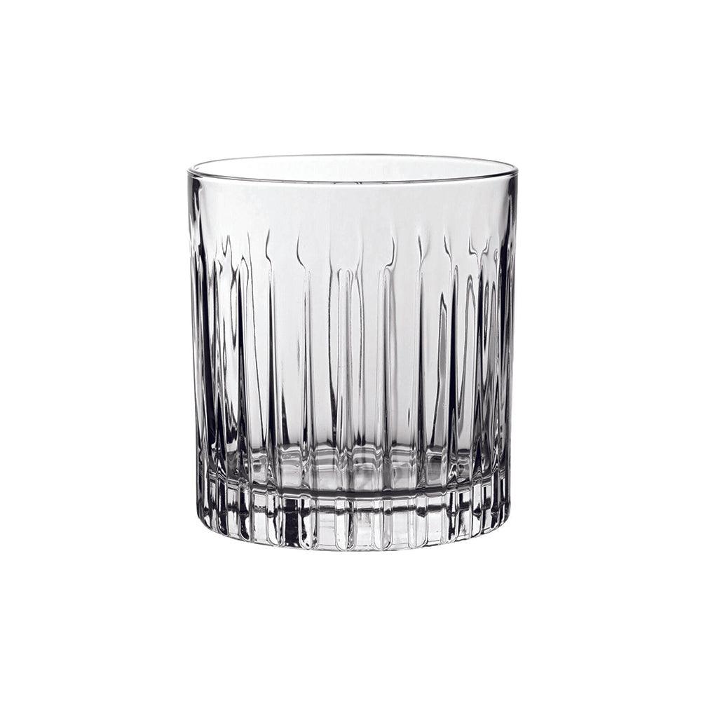 Timeless Double Old Fashioned Rocks Glass 12.5oz/36cl - BESPOKE77