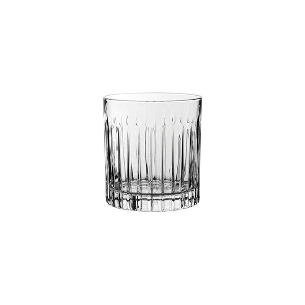 Timeless Crystal Glass Tumblers - BESPOKE77