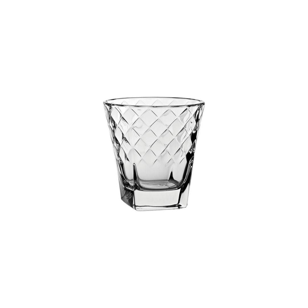 Tahoe (Campiello) Glass Tumblers - BESPOKE77