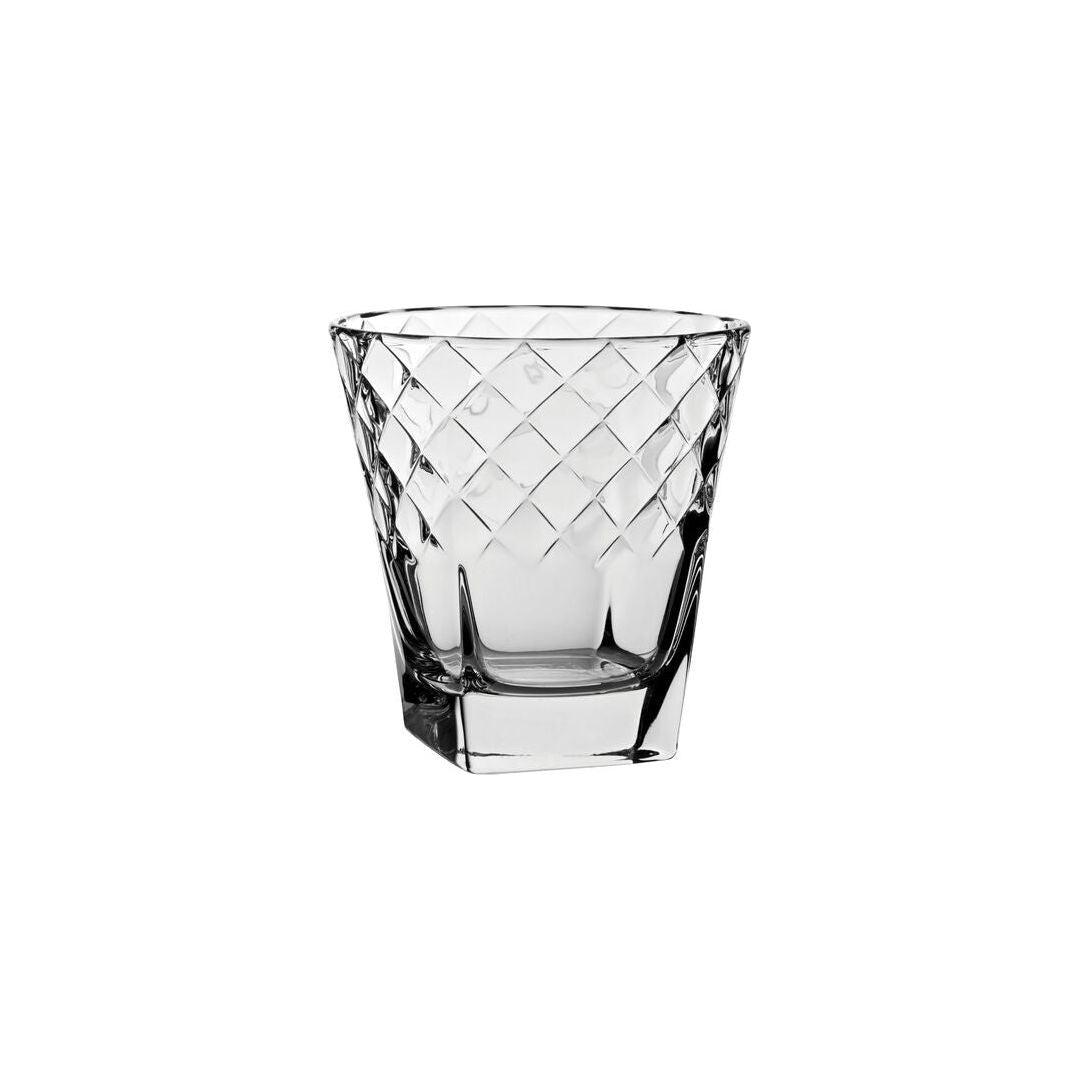 Tahoe (Campiello) Glass Tumblers - BESPOKE77