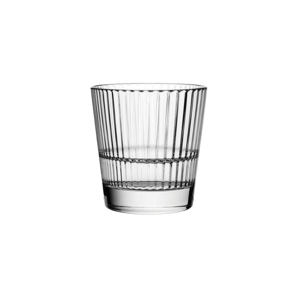 Bella (Diva) Stacking Glass Tumblers - BESPOKE77