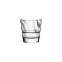 Bella (Diva) Stacking Glass Tumblers - BESPOKE77