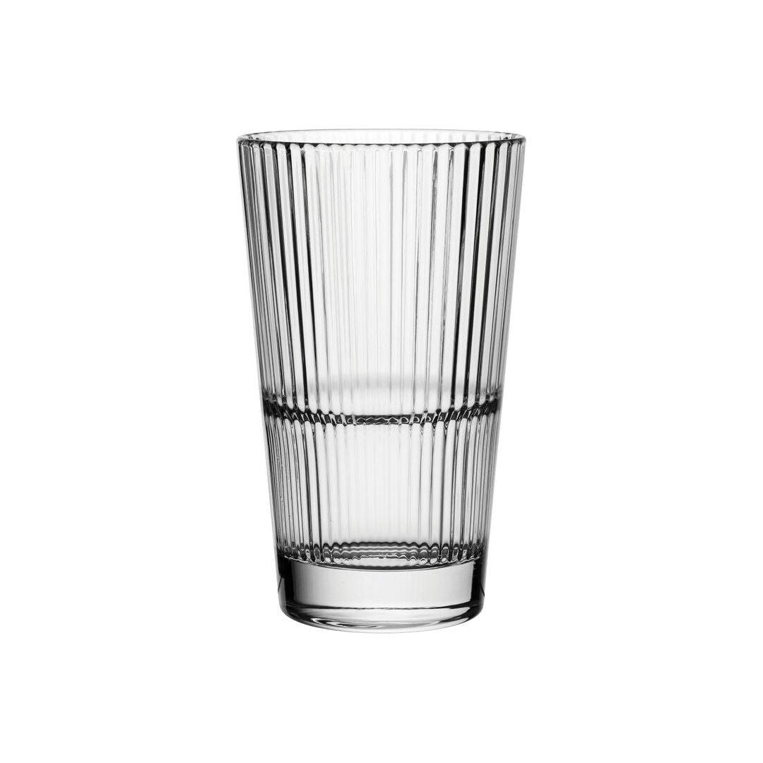 Bella (Diva) Stacking Glass Tumblers - BESPOKE77