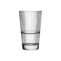 Bella (Diva) Stacking Glass Tumblers - BESPOKE77