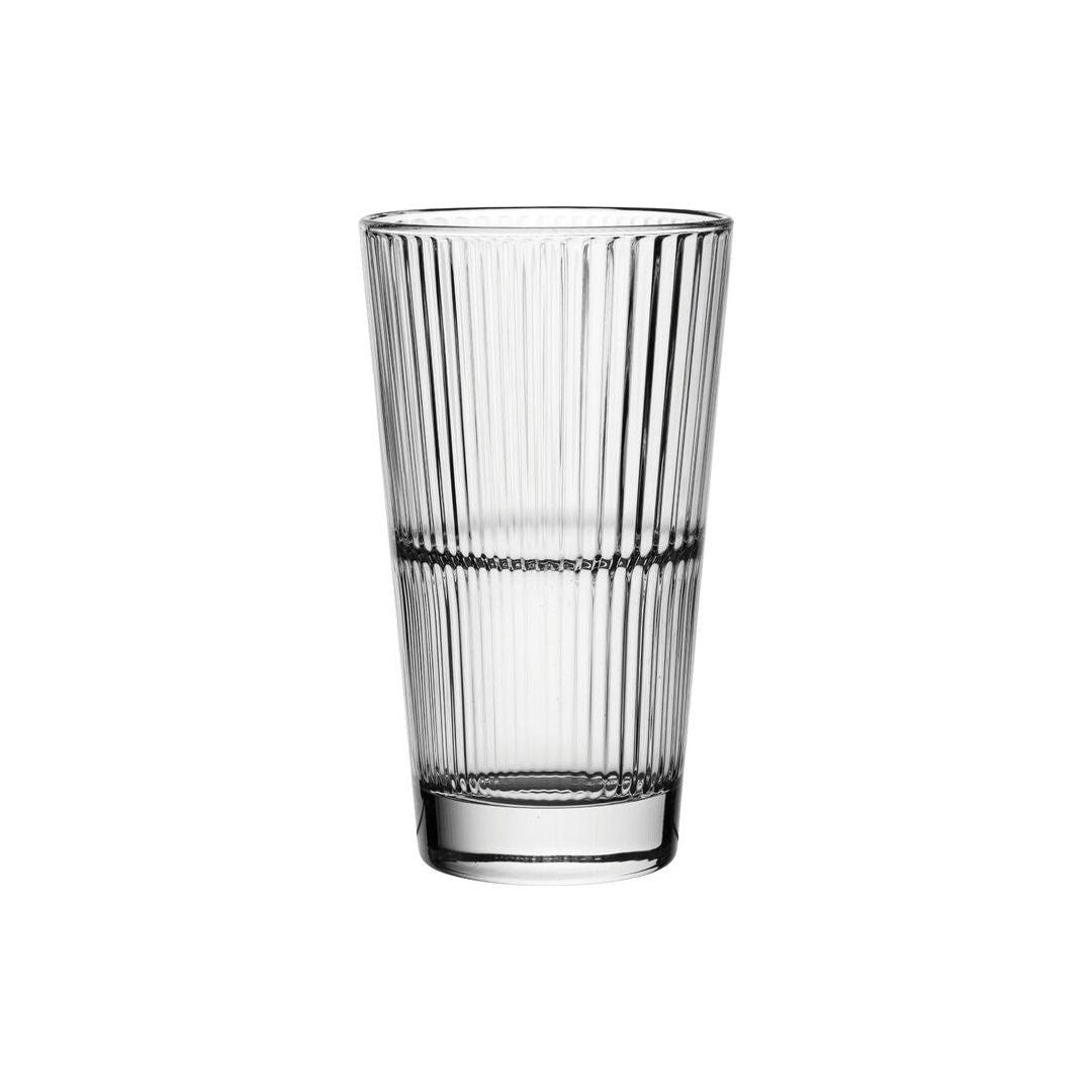 Bella (Diva) Stacking Glass Tumblers - BESPOKE77