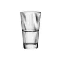 Bella (Diva) Stacking Glass Tumblers - BESPOKE77