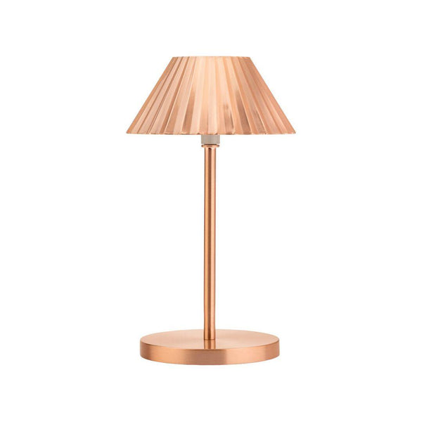 Aruba 23cm LED Cordless Lamp - BESPOKE77