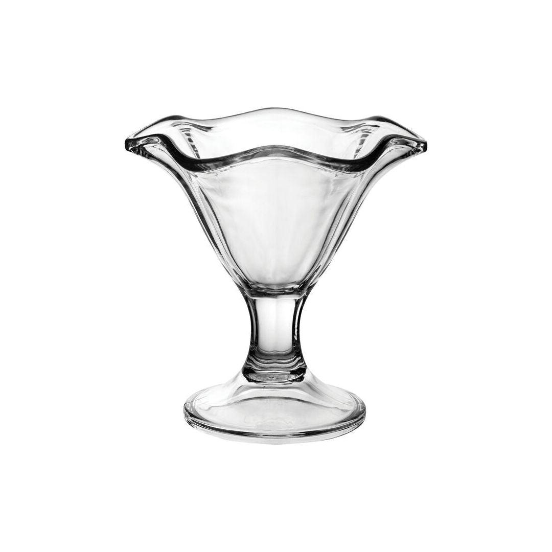 Dolce Vita Poly Carbonate Dessert Dish 8.75oz (25cl) - BESPOKE77