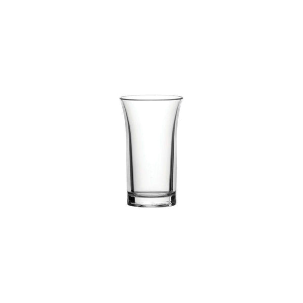 Polycarbonate Shot Glasses CA Marked - BESPOKE77