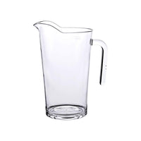 Utopia Polycarbonate Jugs - BESPOKE77