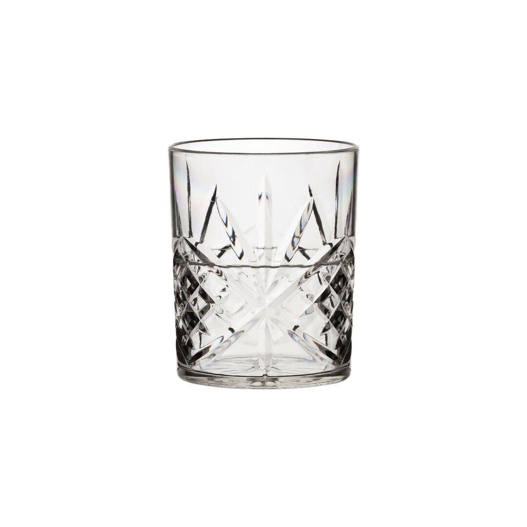 Symphony Classic Cut Glassware - BESPOKE77