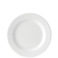 Wide Rimmed Melamine Plates - BESPOKE77
