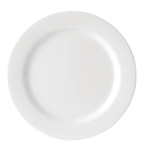 Wide Rimmed Melamine Plates - BESPOKE77