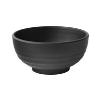 Spirit Black Melamine Tableware - BESPOKE77