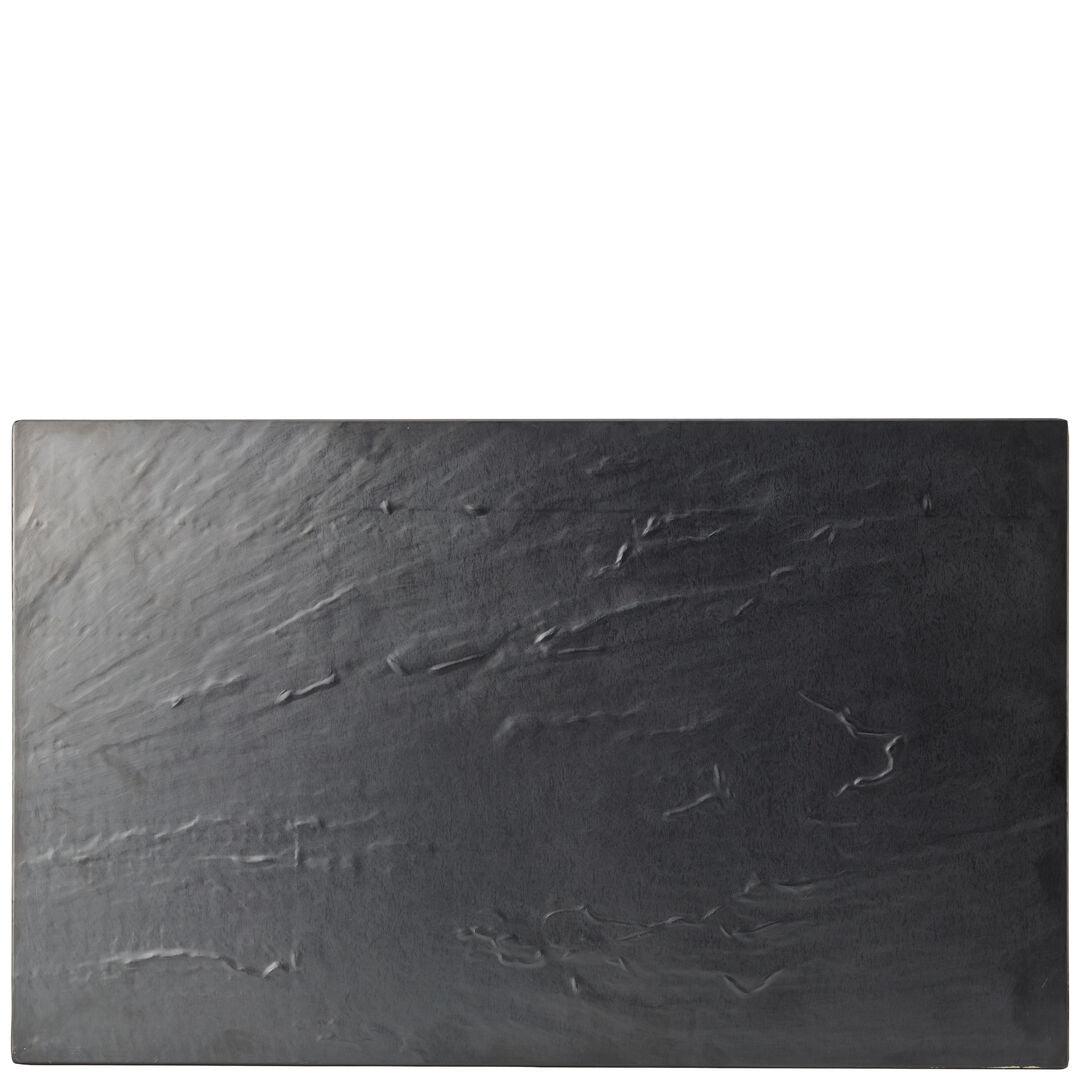Slate/Granite Effect Melamine Serving Platters GN - BESPOKE77