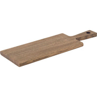 Dakota Handled Ash Serving Board - BESPOKE77