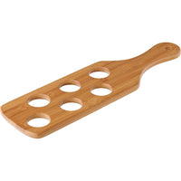Bamboo Drinks / Shots Serving Paddles - BESPOKE77