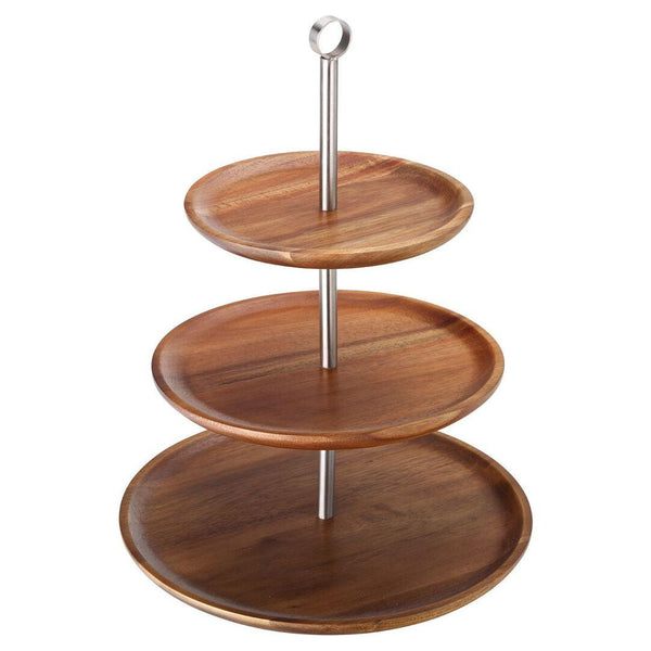 3 Tier Sharing Platter - BESPOKE77