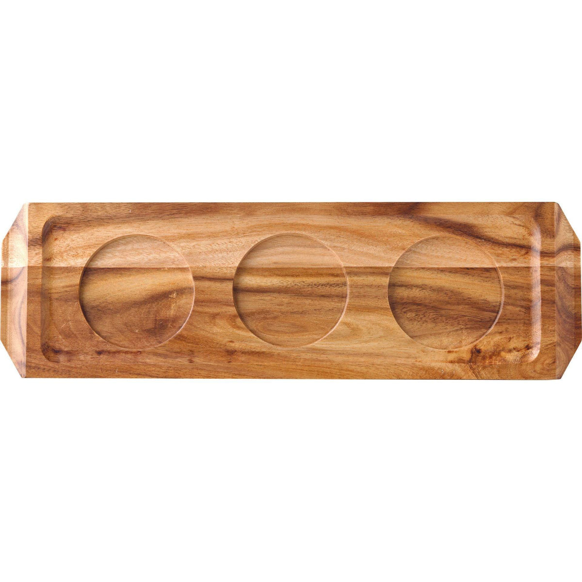 Acacia Wood Serving Board - BESPOKE77