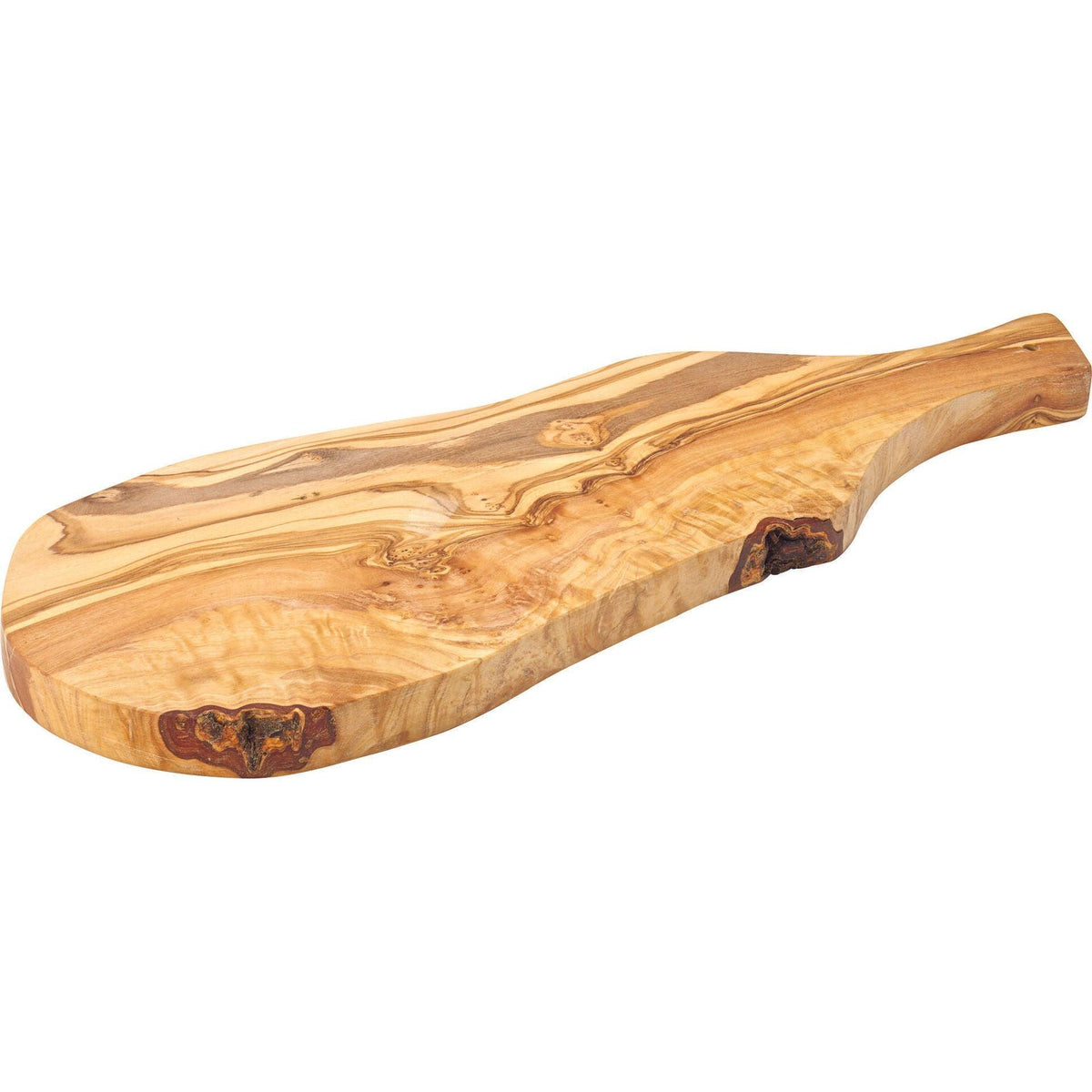 Olive Wood Handled Serving Boards - BESPOKE77